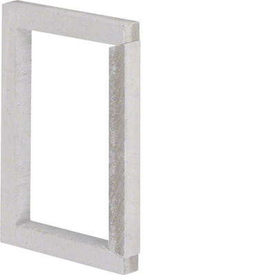 Versatzstück zu Brandschutzkanal FWK 30/FWK 3E I90/E30 100x160mm | Hager