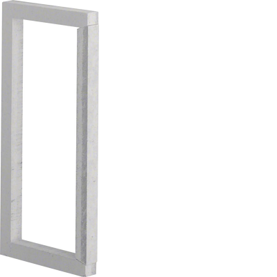 Versatzstück zu Brandschutzkanal FWK 30/FWK 3E I90/E30 100x260mm | Hager