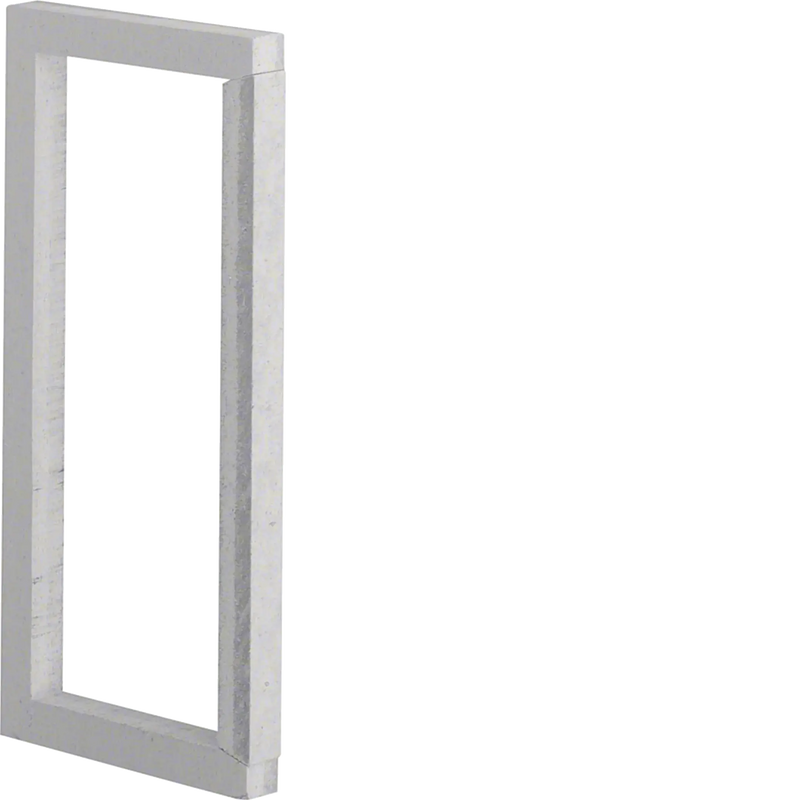 Versatzstück zu Brandschutzkanal FWK 30/FWK 3E I90/E30 100x260mm | Hager