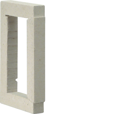 Versatzstück zu Brandschutzkanal FWK 30/FWK 3E I90/E30 50x110mm | Hager
