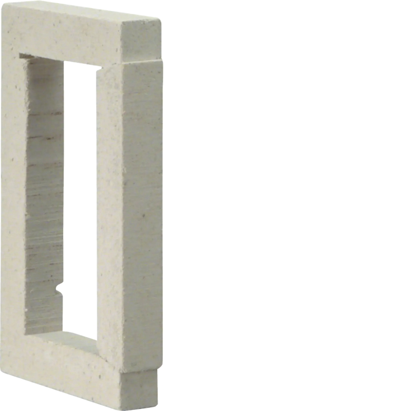Versatzstück zu Brandschutzkanal FWK 30/FWK 3E I90/E30 50x110mm | Hager