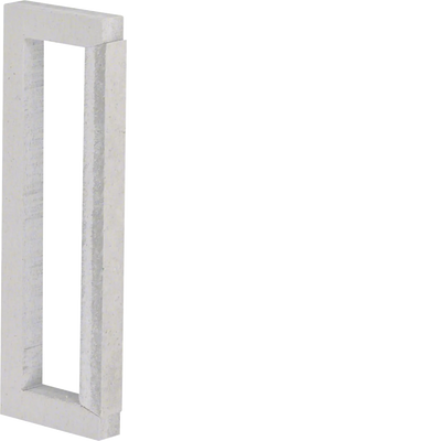 Versatzstück zu Brandschutzkanal FWK 30/FWK 3E I90/E30 50x210mm | Hager