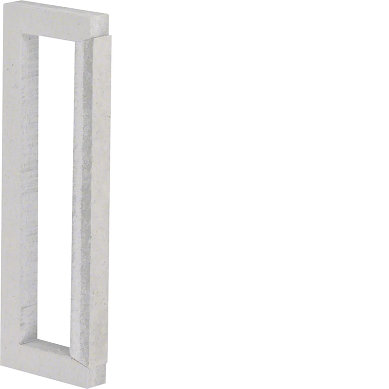Versatzstück zu Brandschutzkanal FWK 30/FWK 3E I90/E30 50x210mm | Hager