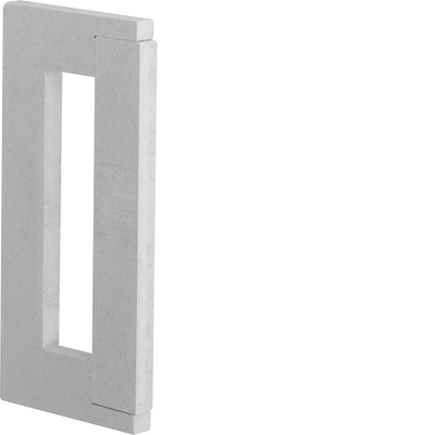 Versatzstück zu Brandschutzkanal FWK 90 Funktionserhalt E60/E30 50x210mm | Hager