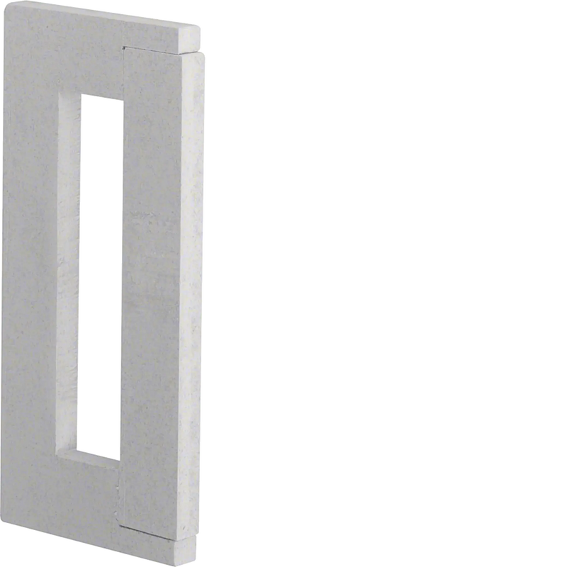 Versatzstück zu Brandschutzkanal FWK 90 Funktionserhalt E60/E30 50x210mm | Hager