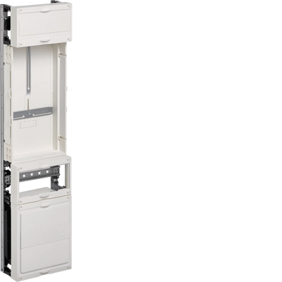 Wandlermessfeld universN, 1 ZP, NAR Sas-40mm, WzR-150mm, RfZ-150mm | Hager