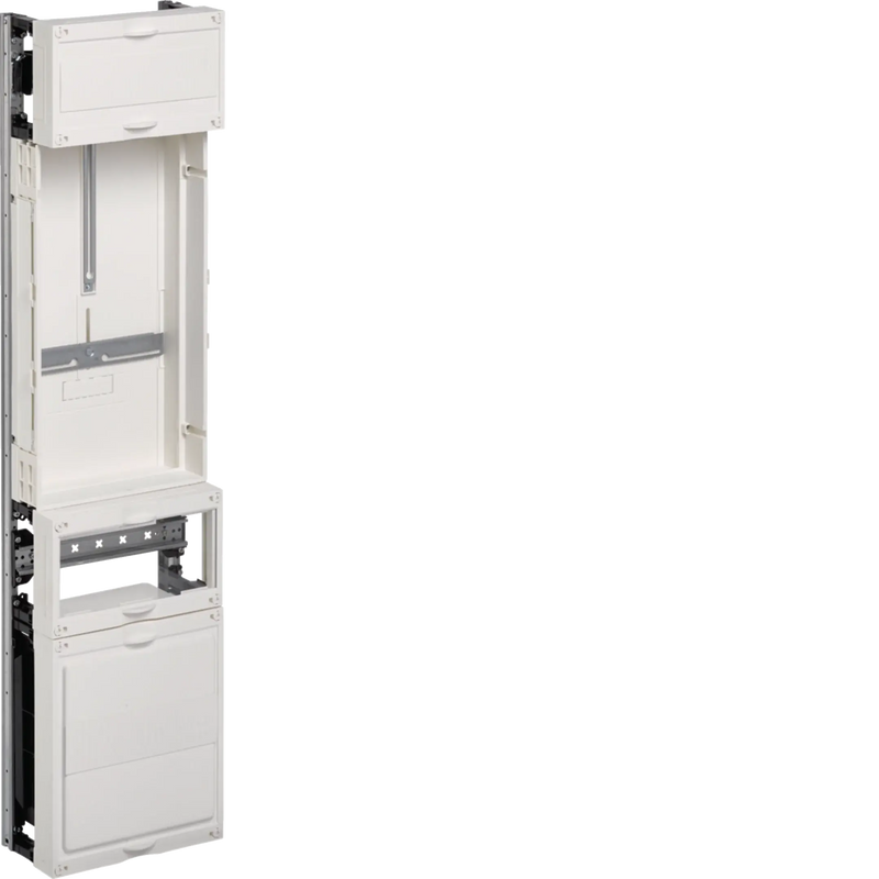 Wandlermessfeld universN, 1 ZP, NAR Sas-40mm, WzR-150mm, RfZ-150mm | Hager