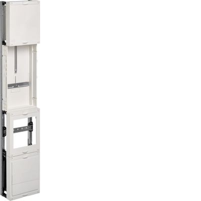 Wandlermessfeld universN, 1 ZP,NAR Sas-40mm,WzR-150mm,APZ-300mm, 1350mm | Hager