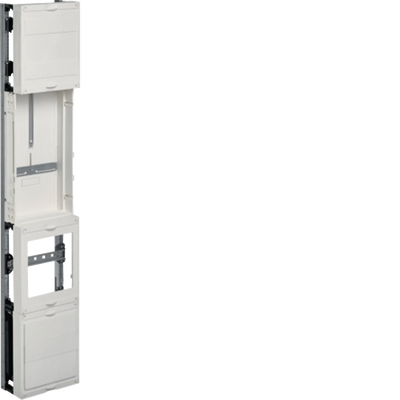 Wandlermessfeld universN, 1 ZP,NAR Sas-40mm,WzR-150mm,RfZ-300mm, 1350mm | Hager