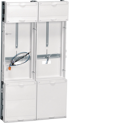 Wandlermessfeld, universN, 2-feldig, 900 mm, TAB 2023 Mitteldeutschland | Hager