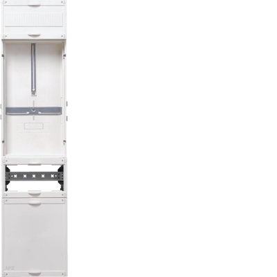Wandlermessfeld,Univ.N,RfZ, TSG-Feld 450mm, Zusatzraum, APZ | Hager