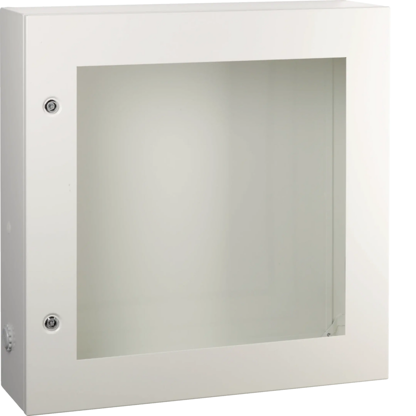 Wandlermessschrank,UniversN,H=800xB=800xT=218mm, zur Aufnahme einer ZWP Gr.3 | Hager