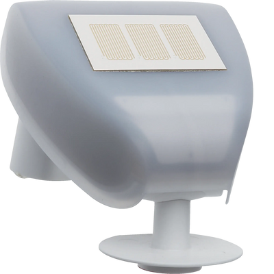 Wetterstation KNX easy mit GPS | Hager