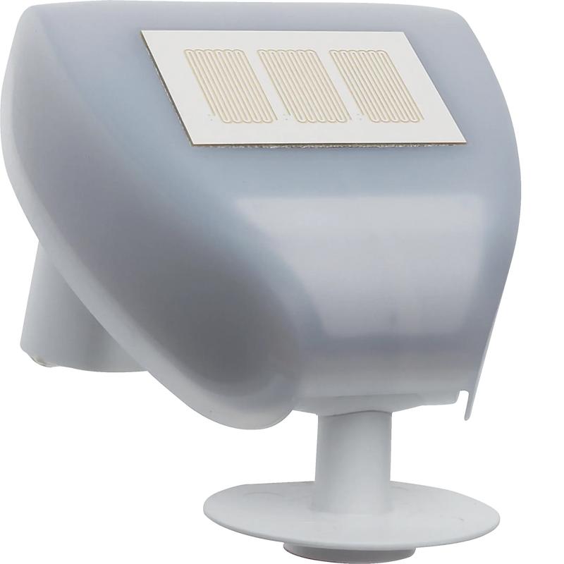 Wetterstation KNX easy mit GPS | Hager