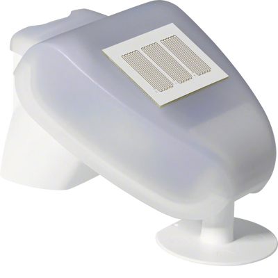 Wetterstation KNX mit GPS | Hager