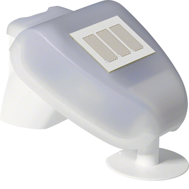 Wetterstation KNX mit GPS | Hager