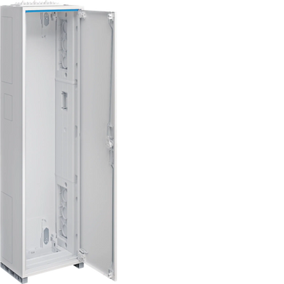 Zählerschrank, univers Z, 1100x300x205 mm,Schutzklasse II, 84 Platzeinheiten | Hager