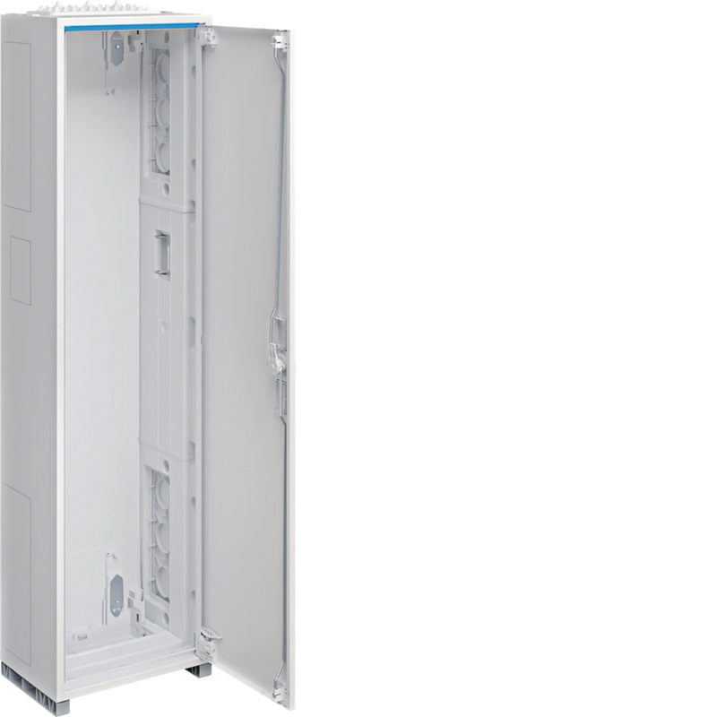 Zählerschrank, univers Z, 1100x300x205 mm,Schutzklasse II, 84 Platzeinheiten | Hager