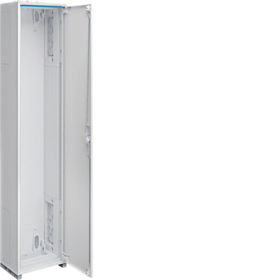Zählerschrank, univers Z, 1400x300x205 mm, Schutzklasse II, 108 Platzeinheiten | Hager