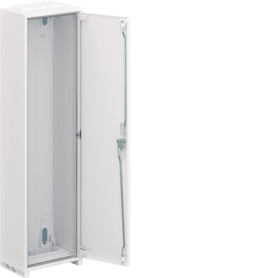 Zählerschrank,universZ,1100x300x205mm,IP54,SKII,Ausf. Luxembourg,o. SaS-Durchf. | Hager