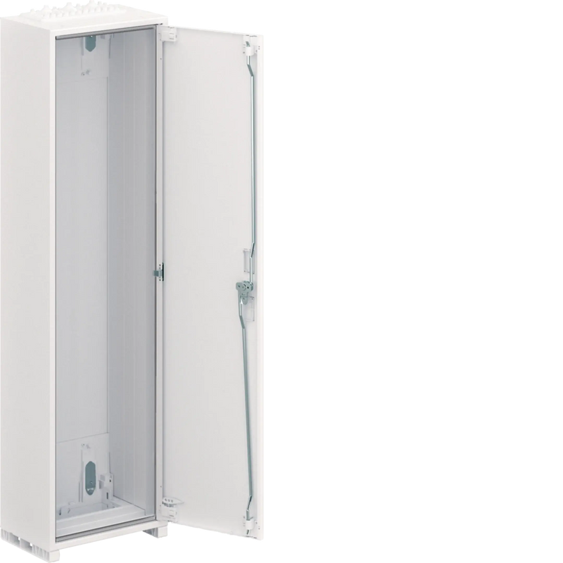 Zählerschrank,universZ,1100x300x205mm,IP54,SKII,Ausf. Luxembourg,o. SaS-Durchf. | Hager