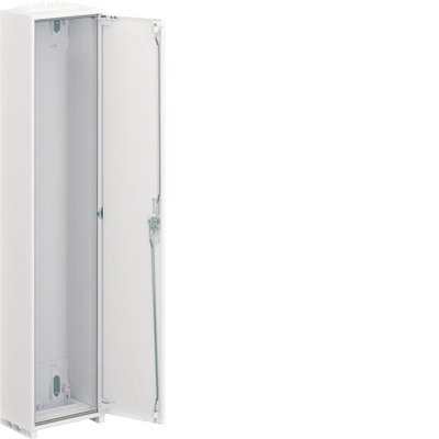 Zählerschrank,universZ,1400x300x205mm,IP54,SKII,Ausf. Luxembourg,o. SaS-Durchf. | Hager