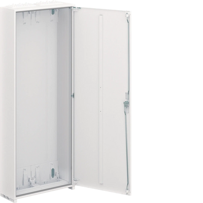 Zählerschrank,universZ,1400x550x205mm,IP54,SKII,Ausf. Luxembourg,o. SaS-Durchf. | Hager