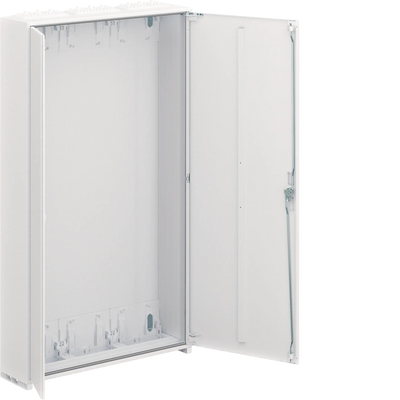 Zählerschrank,universZ,1400x800x205mm,IP54,SKII,Ausf. Luxembourg,o. SaS-Durchf. | Hager