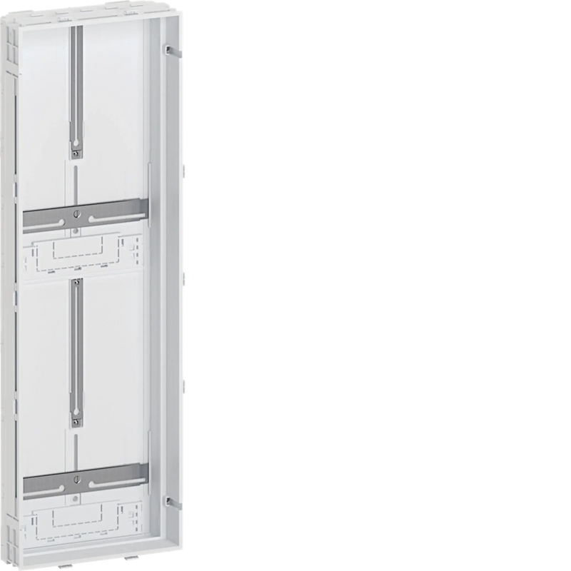 Zählertragplatte, universN, 750x250mm | Hager
