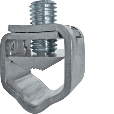 Zugangsklemmen für HAK K3/K4, Set aus 4 V-Klemmen | Hager