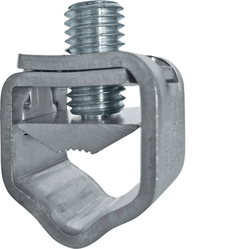 Zugangsklemmen für HAK K3/K4, Set aus 4 V-Klemmen | Hager