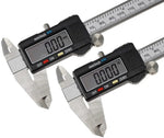 digitaler Präzisions-Messschieber 150mm | Chilitec - Thumbnail 3