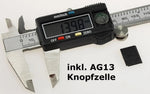 digitaler Präzisions-Messschieber 150mm | Chilitec - Thumbnail 5